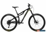 Classic 2019 Salsa Redpoint Carbon Mountain Bike Small 27.5" Shimano SLX M7000 11 Speed for Sale
