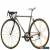 Classic Moots Vamoots Road Bike 52cm Titanium Campagnolo Record 10speed for Sale