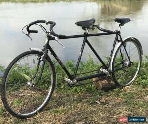 Classic Vintage Tandem Sun Wasp for Sale