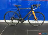 Gravel Bike - Elios Redneck Carbon - Small for Sale