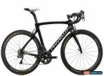 2016 Pinarello Dogma F8 Road Bike 54cm Carbon Shimano Ultegra Di2 6870 11 Speed for Sale