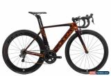 Classic 2015 Felt AR FRD Road Bike 51cm Carbon Shimano Ultegra Di2 6870 Reynolds for Sale