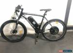 Customise E-Bike Mountain Bike Mens 250w-1500w MTB 26" Romet Rambler  for Sale
