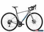 2020 Specialized Roubaix Sport Road Bike 49cm Carbon Shimano 105 7000 DT Swiss for Sale