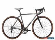 2002 Moots Vamoots Road Bike 50cm Small Titanium Campagnolo Record 10 Speed for Sale
