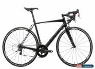 2012 Fuji Altamira LTD Road Bike Med/Large Carbon SRAM Red 22 11 Speed for Sale