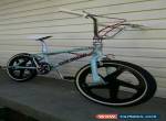 Old school style bmx Bike for Sale