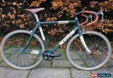 Classic Classic 2012 Pinarello Lungavita 57cm Track Fixie Bike Bicycle Retro Colours for Sale