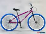 Mafia Bikes Medusa 26 Purple for Sale