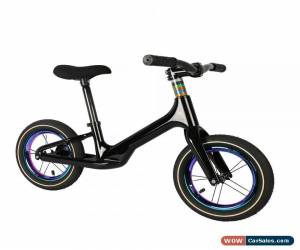 Classic Children Pedal-less Balance Bike Full carbon Kids balance Bicycle 2~6 Years Old for Sale