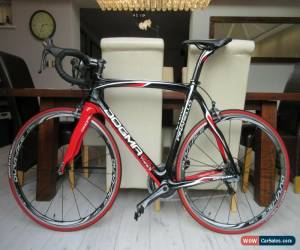 Classic Pinarello Dogma 65.1 THINK 2 Carbon Bike Shimano Dura-Ace F12 F10 Works Storck S for Sale
