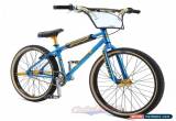 Classic SE Bikes OM FLYER 26 Inch 2019 Bike Electric Blue for Sale