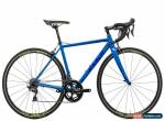 2018 Fuji Roubaix 1.1 Road Bike 52cm Aluminum Shimano Ultegra 8000 for Sale
