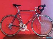 Alan Record Carbonio Campagnolo Athena Chorus Racing Bicycle Rare Road Bike for Sale