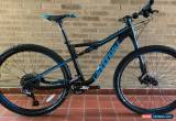 Classic 2018 Cannondale Scalpel Si 5 29er Mountain Bike - Medium - NEW for Sale