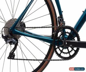 Classic 2019 Cannondale Synapse Ultegra Disc SE Road Bike 51cm for Sale
