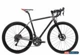 Classic 2015 Seven Cycles Evergreen Pro Gravel Bike 52cm Carbon Titanium Shimano UDi2 for Sale