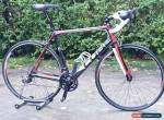 Cube Agree gtc Sl Carbon Fibre Road Bike 60cm for Sale