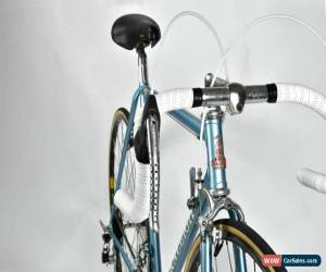 Classic Raleigh SBDU 753R- Rare - Vintage - Eroica for Sale