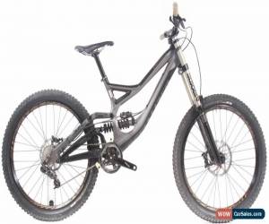 Classic USED 2014 Specialized Demo 8 Medium Aluminum 26" Downhill Mountain Bike for Sale