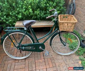 Classic Avon Cruiser Bicycle for Sale