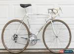 Beautiful Original 1990 Raleigh Team 753 Technium 54cm Vintage Retro Bicycle for Sale