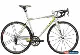 Classic 2014 Giant TCR Advanced SL 3 Road Bike Med/Large Carbon Campagnolo Chorus 11s for Sale