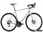 2018 Orbea Avant M20i Team-D Road Bike 57cm Carbon Shimano Ultegra 8000 11s for Sale