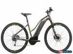 2019 Giant  Explore E+ 3 Step Thru Electric Bike Medium 700c Alloy Shimano for Sale