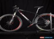 Used 2013 Specialized S-Works Stumpjumper 29er Mountain Bike Size Large or 19in for Sale