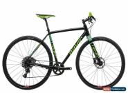 2019 Niner RLT 9 1-Star Gravel Bike 53cm Aluminum SRAM Apex 1 11 Speed for Sale
