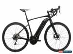 2019 Giant Road-E+ 1 Pro E-Bike Large Aluminum Shimano Ultegra R8000 11s for Sale