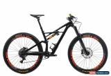 Classic 2018 Specialized Enduro Coil Mountain Bike Medium 29" Carbon SRAM GX 1 11s ENVE for Sale