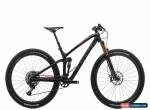 2017 Trek Fuel EX 9.9 Mountain Bike Medium 29" Carbon SRAM XX1 Eagle 12s Fox for Sale
