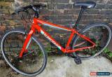 Classic Specialized Vita road Bike red 40cm M/S job lot bicycle light gt no carbon shima for Sale