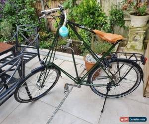 Classic Pedersen bicycle for Sale
