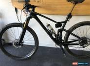 2018 29er scott spark- 950 Large dual suspension mountain bike NSW mtb 29 inch for Sale