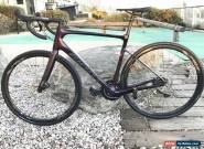Giant Defy Advanced 1 2020 Wine Purple - Full Carbon Road Bike *World Wide P&P* for Sale