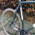 Classic Classic Pinarello Lungavita 57cm Track Fixie Bike Bicycle Retro Colours 8.5kg for Sale