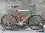 Vintage Pinarello Antelao 55cm Shimano Deore XT Engraved Mountain Bike MTB  for Sale
