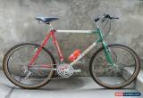 Classic Vintage Pinarello Antelao 55cm Shimano Deore XT Engraved Mountain Bike MTB  for Sale