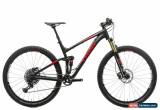 Classic 2016 Trek Fuel EX 8 29 Mountain Bike 19.5in 29" Aluminum SRAM GX Eagle Fox for Sale