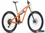 Yeti SB150 C-Series GX Eagle Mountain Bike 2019 - Orange for Sale