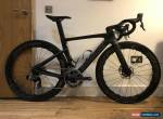 Specialized S-Works Venge 2019 Sram Red Axs Size 49 for Sale