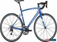 Merida Ride 400 105 Road Bike 2016 - Blue for Sale