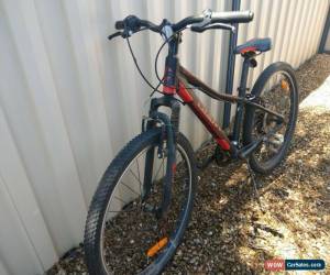 Classic Giant XTX 24 Mountain Bike Teens Kids Quality for Sale