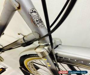Classic Gazelle Ladies Dutch City Bike Medium Frame 5 Speed Hub Gears,  Drum Breaks for Sale