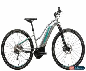 Classic 2019 Liv Amiti E+ 2 Womens Hybrid E-Bike Small Aluminum Shimano Deore 9 Speed for Sale