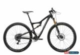 Classic 2017 Ibis Ripley LS Mountain Bike Medium 29" Carbon SRAM X01 11 Speed Fox Easton for Sale