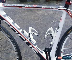 Classic Focus izalco Pro Ultegra Di2 Carbon fiber Road Bike 54cm  for Sale